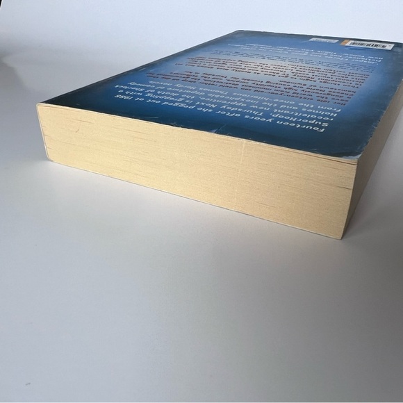 *3/$20* Jasper Fforde First Among Sequels A Thursday Next Novel Trade Paperpack - Picture 6 of 6